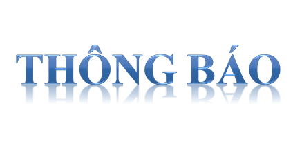 Thông báo về việc kết quả lựa chọn tổ chức đấu giá tài sản